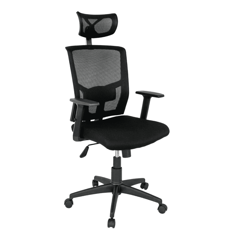 Silla de oficina Palmira Presidente